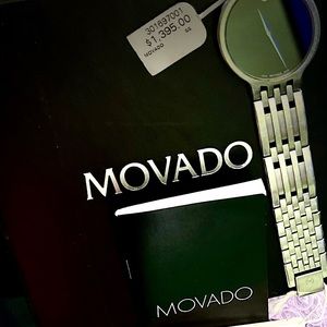 One of my favorite watches.